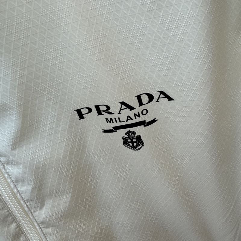 Prada Outwear